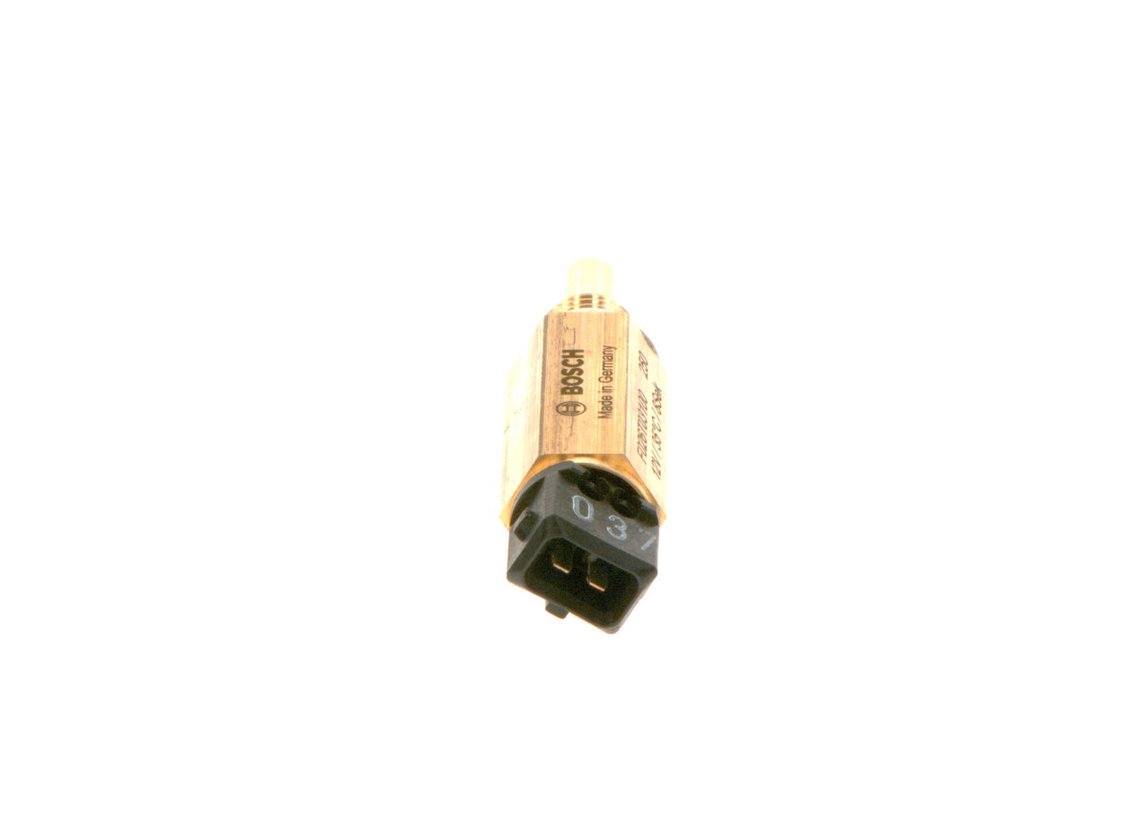 temperatūros jungiklis, šalto paleidimo sistema - F 026 T03 100 BOSCH