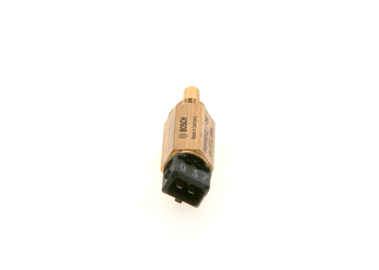 Termocontatto, Arricchimentopartenza freddo - F 026 T03 102 BOSCH