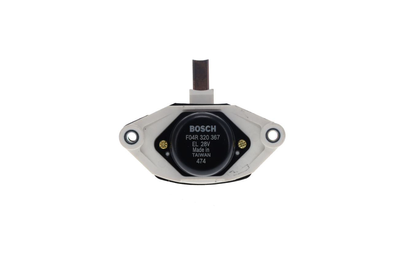 Alternator Regulator - F 04R 320 367 BOSCH