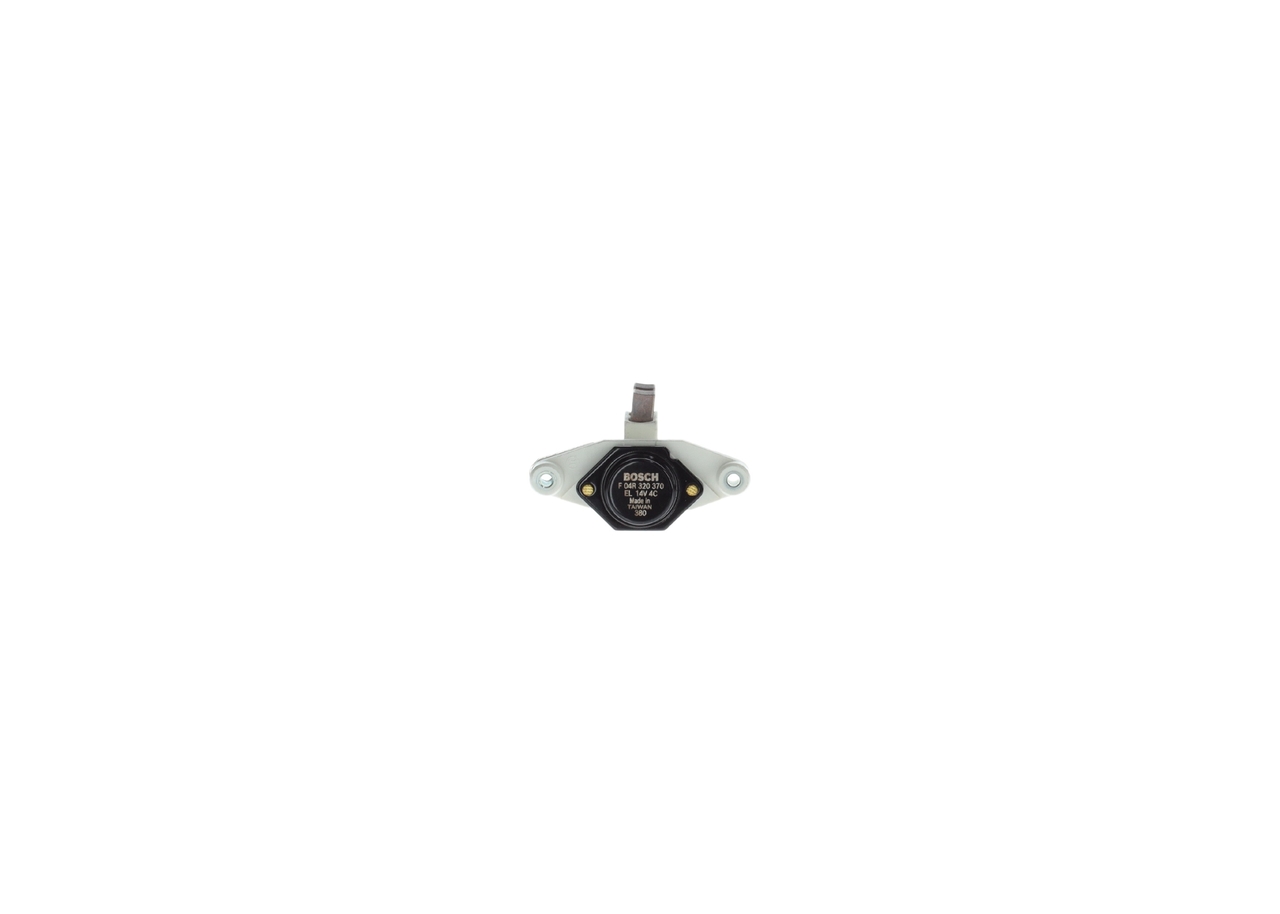 Alternator Regulator - F 04R 320 370 BOSCH