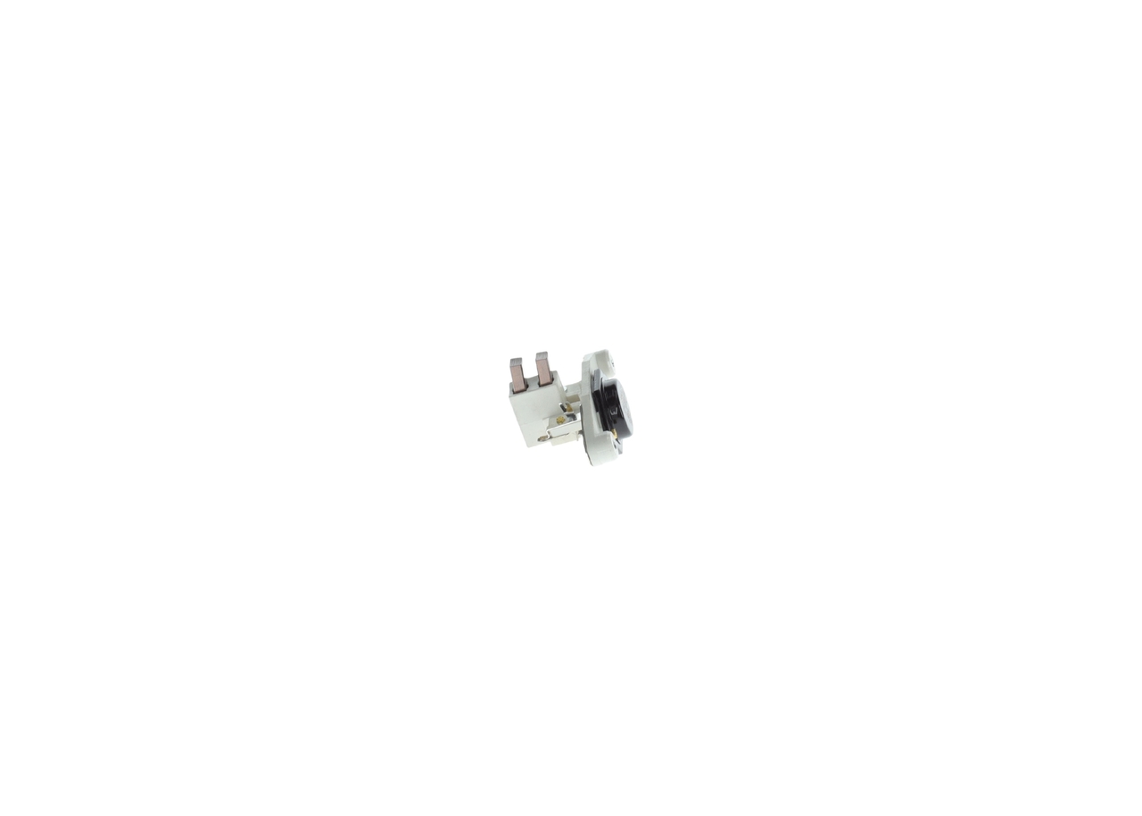 Alternator Regulator - F 04R 320 370 BOSCH