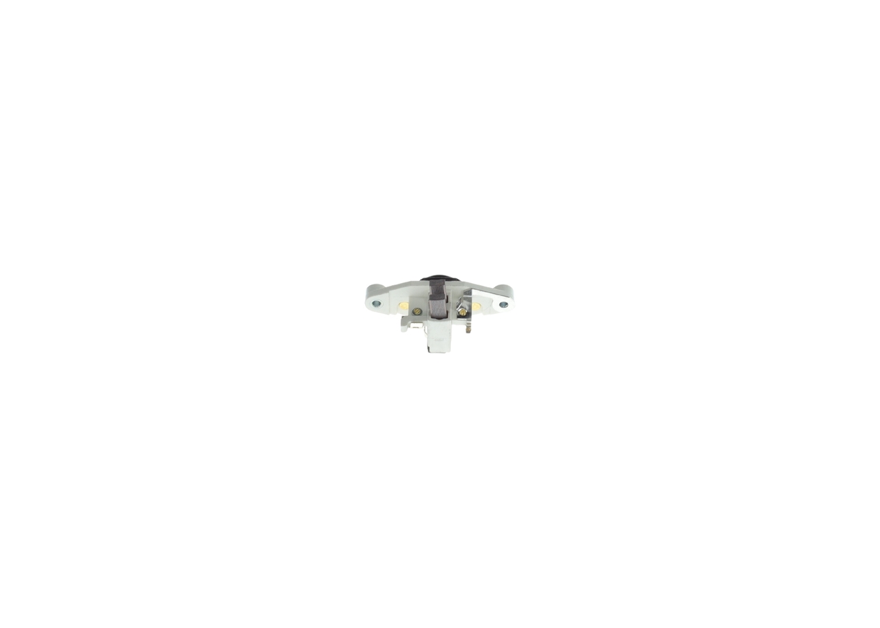 Alternator Regulator - F 04R 320 370 BOSCH