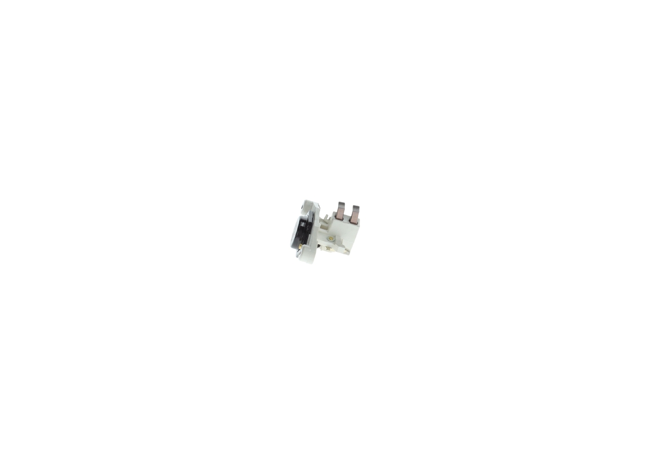 Alternator Regulator - F 04R 320 370 BOSCH