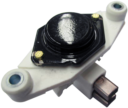 Alternator Regulator - F 04R 320 370 BOSCH