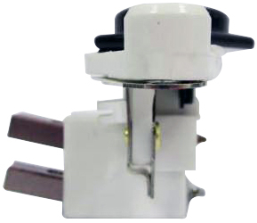 Alternator Regulator - F 04R 320 370 BOSCH