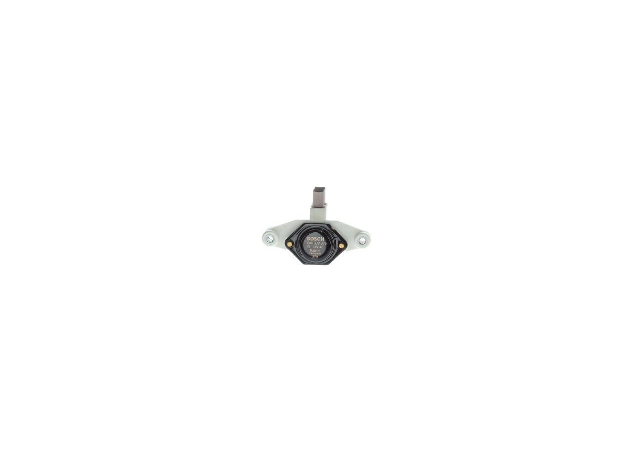 Alternator Regulator - F 04R 320 375 BOSCH