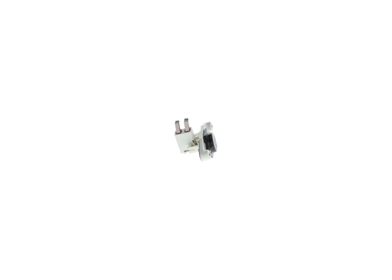 Alternator Regulator - F 04R 320 375 BOSCH
