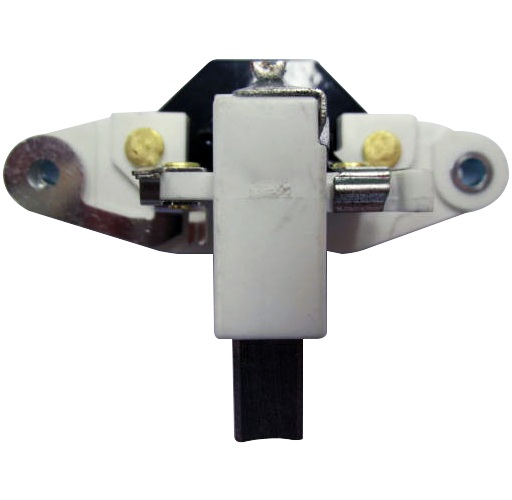 Alternator Regulator - F 04R 320 375 BOSCH