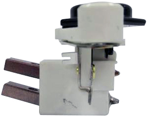 Alternator Regulator - F 04R 320 375 BOSCH