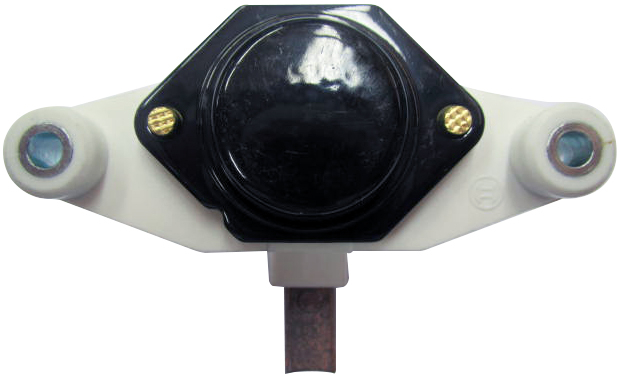Alternator Regulator - F 04R 320 375 BOSCH