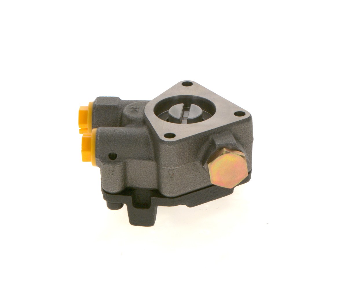 Fuel Pump - K S00 000 002 BOSCH