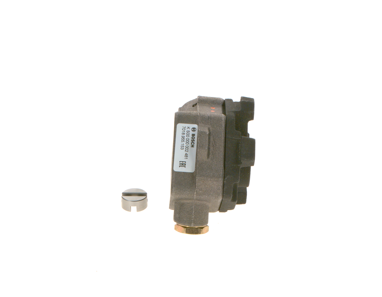 Fuel Pump - K S00 000 002 BOSCH