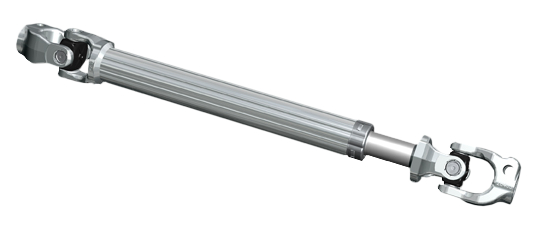 Steering Shaft - K S00 000 035 BOSCH