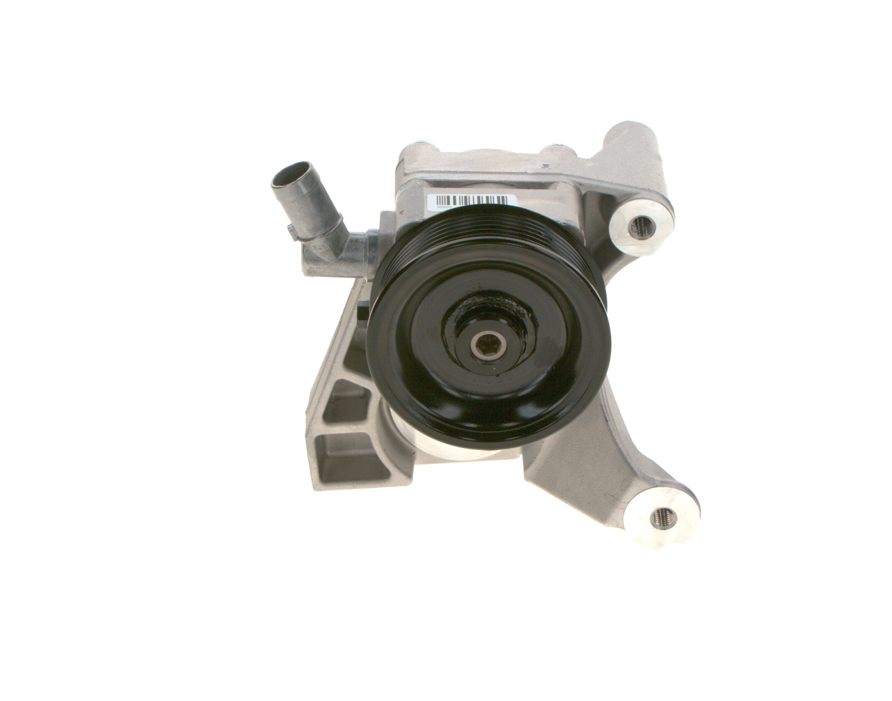 Hydraulic Pump, steering system - K S00 000 081 BOSCH