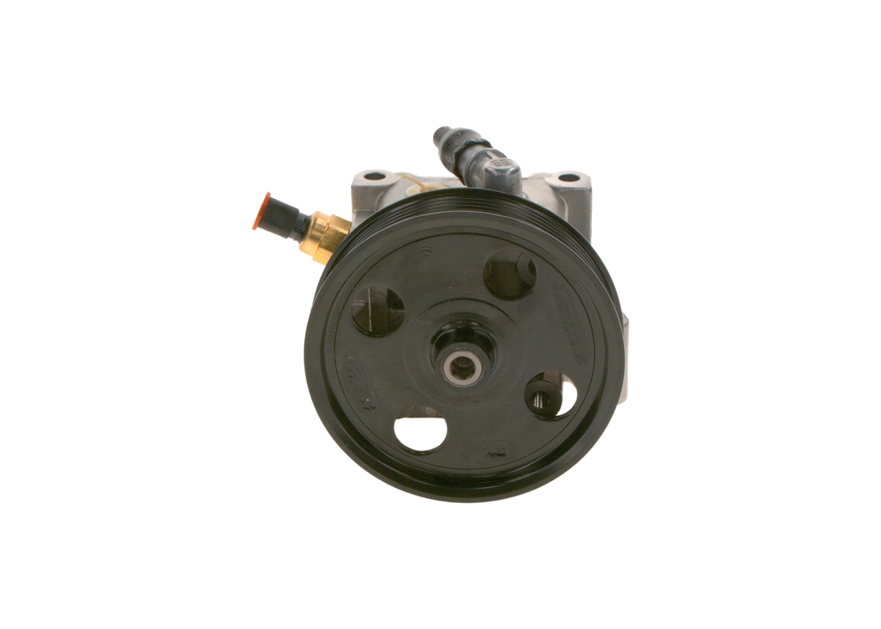 Hydraulic Pump, steering system - K S00 000 097 BOSCH