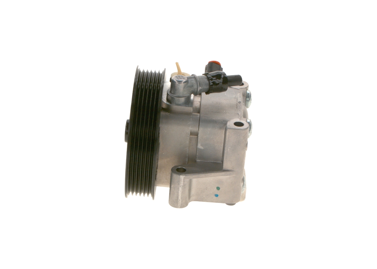 Hydraulic Pump, steering system - K S00 000 097 BOSCH