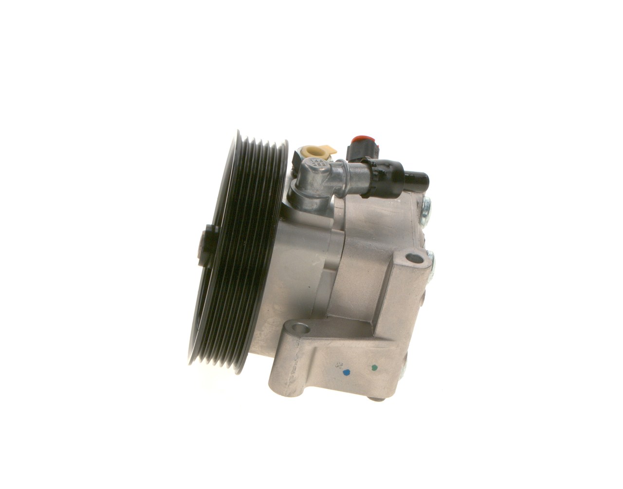 Hydraulic Pump, steering system - K S00 000 098 BOSCH