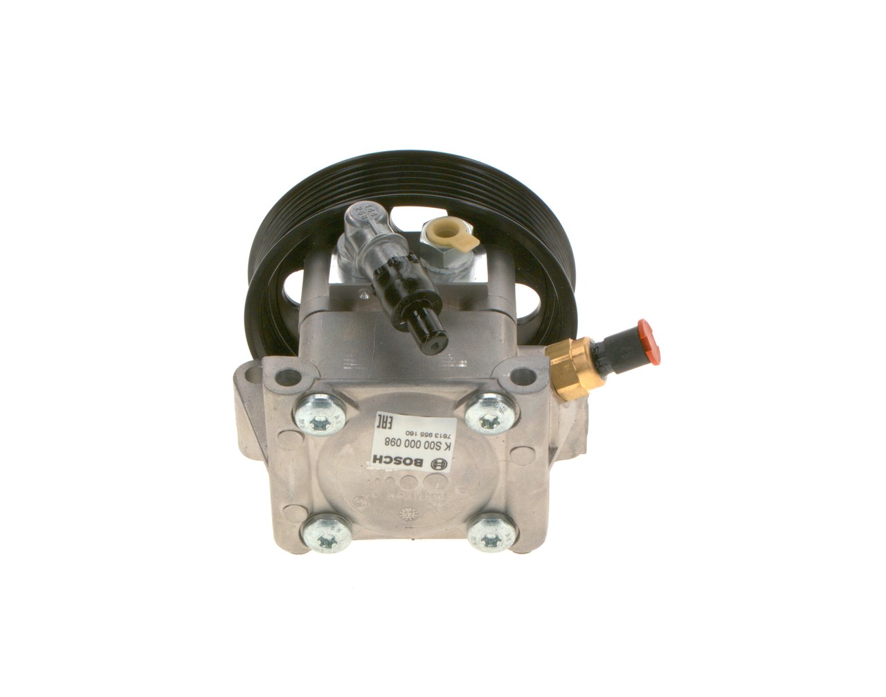 Pompa idraulica, Sterzo - K S00 000 098 BOSCH