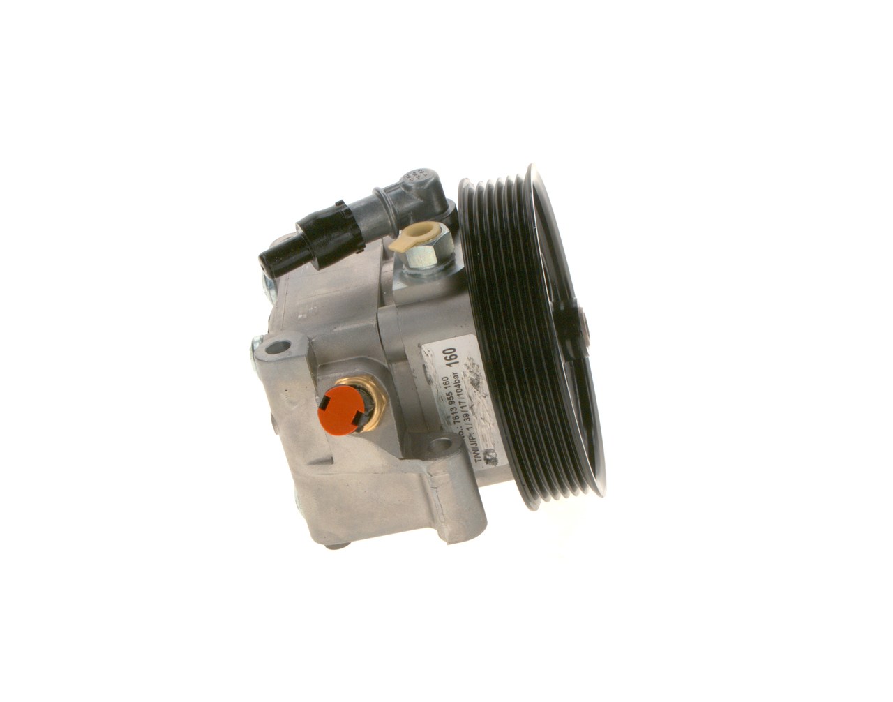 Pompa idraulica, Sterzo - K S00 000 098 BOSCH