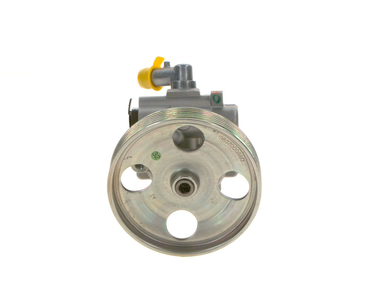 Pompa idraulica, Sterzo - K S00 000 106 BOSCH