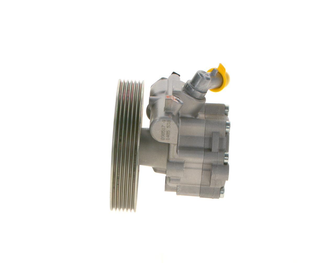 Pompa idraulica, Sterzo - K S00 000 106 BOSCH