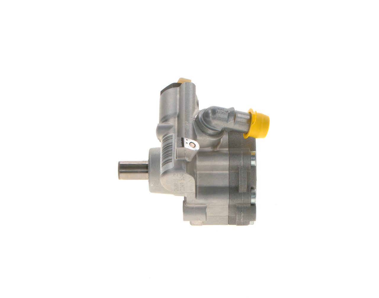 hidraulinis siurblys, vairo sistema - K S00 000 117 BOSCH