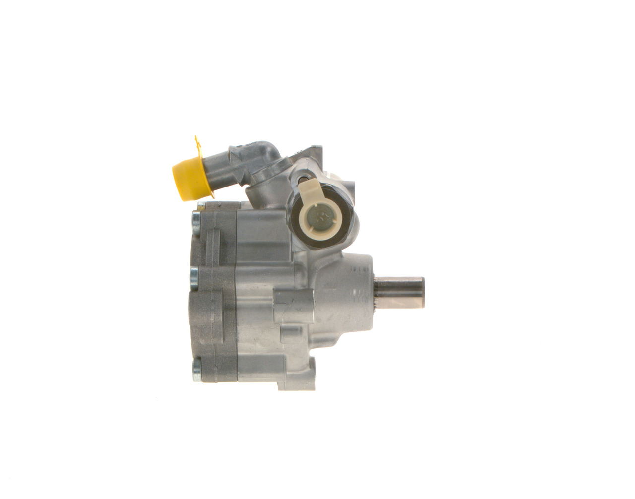 hidraulinis siurblys, vairo sistema - K S00 000 117 BOSCH