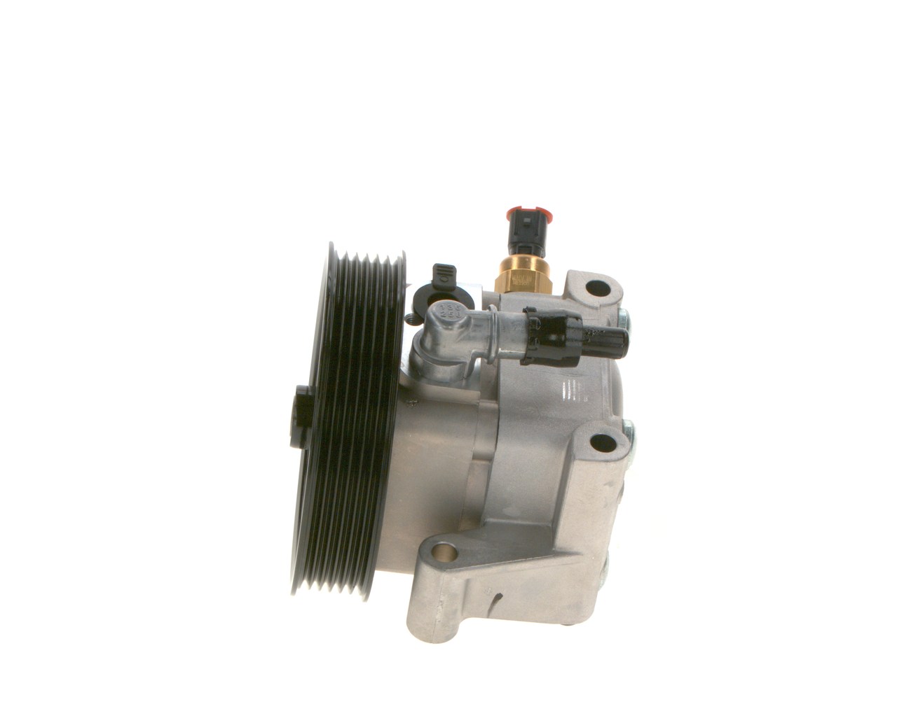 Hydraulic Pump, steering system - K S00 000 118 BOSCH