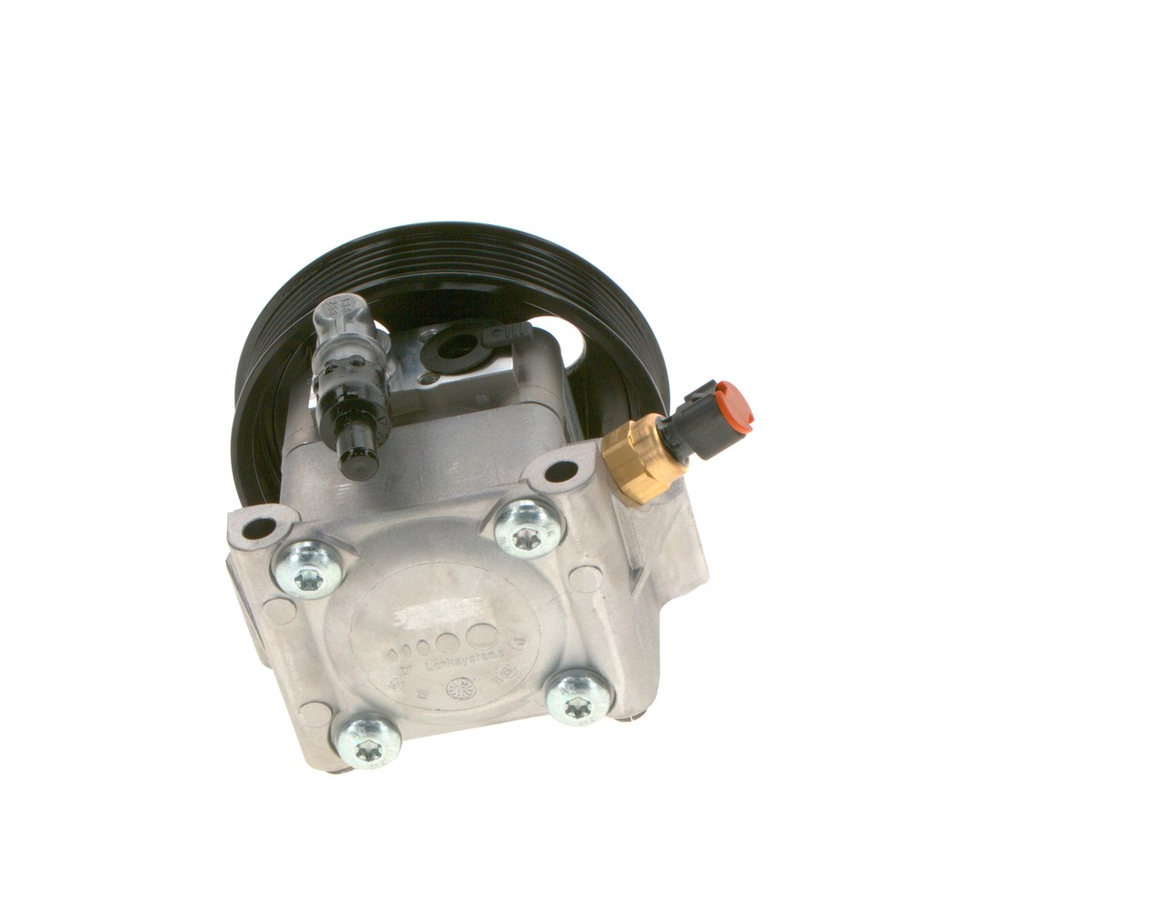 Hydraulic Pump, steering system - K S00 000 118 BOSCH