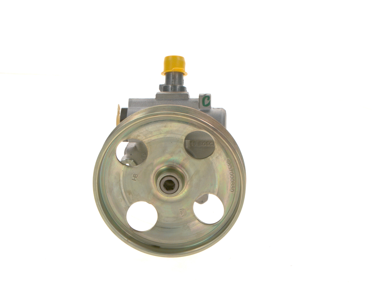 Hydraulic Pump, steering system - K S00 000 143 BOSCH