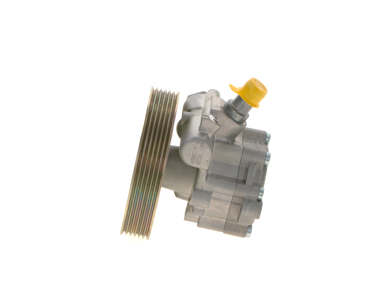 Hydraulic Pump, steering system - K S00 000 143 BOSCH