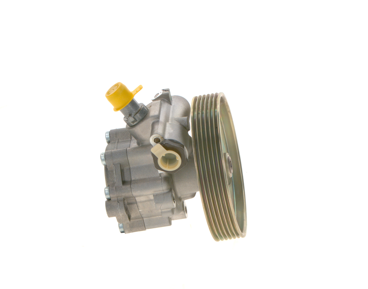 Hydraulic Pump, steering system - K S00 000 143 BOSCH