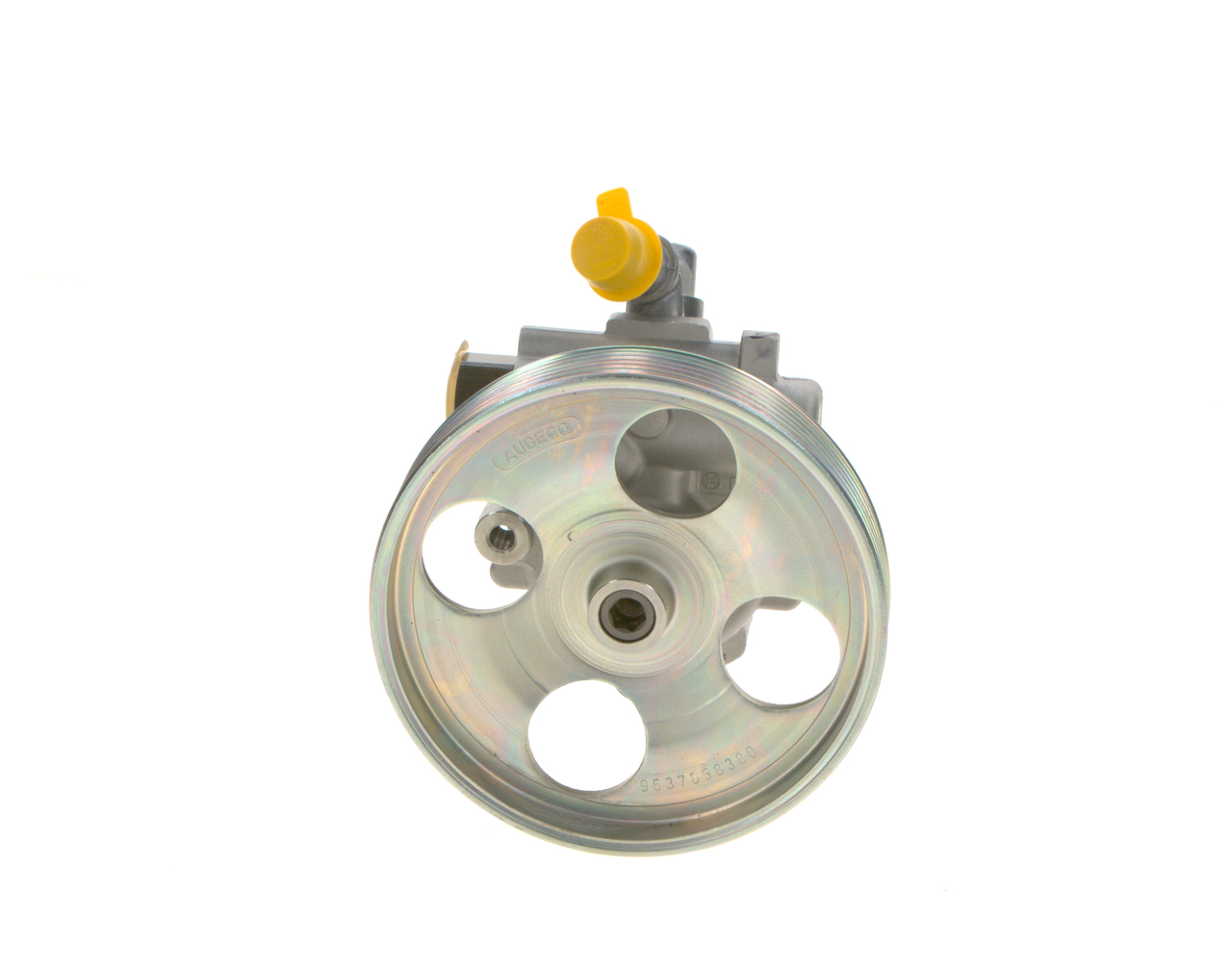 Hydraulic Pump, steering system - K S00 000 147 BOSCH