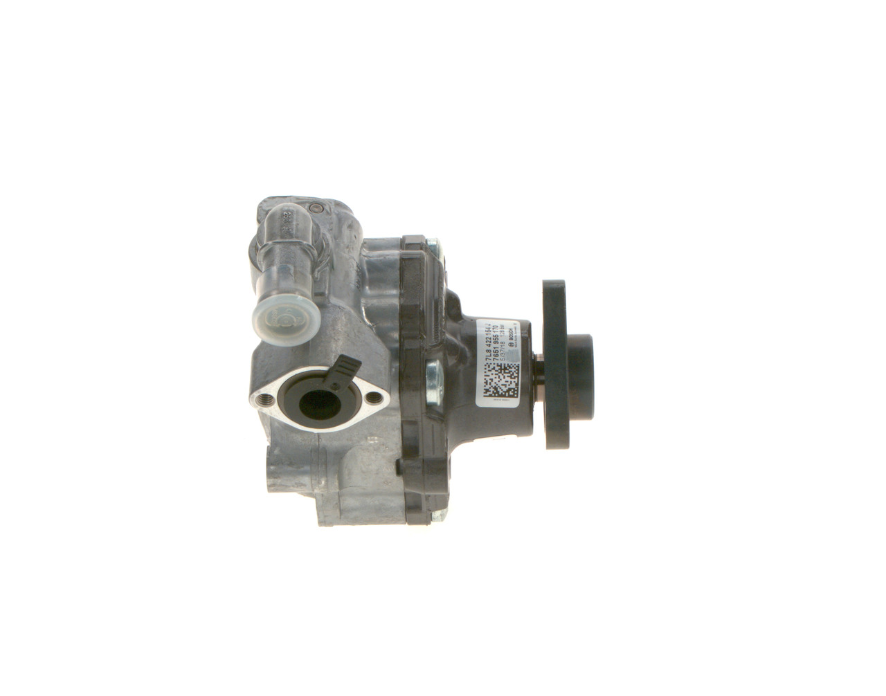 Pompa idraulica, Sterzo - K S00 000 155 BOSCH