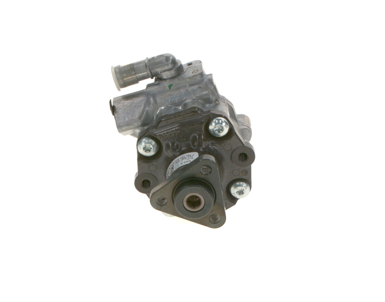 Pompa idraulica, Sterzo - K S00 000 155 BOSCH