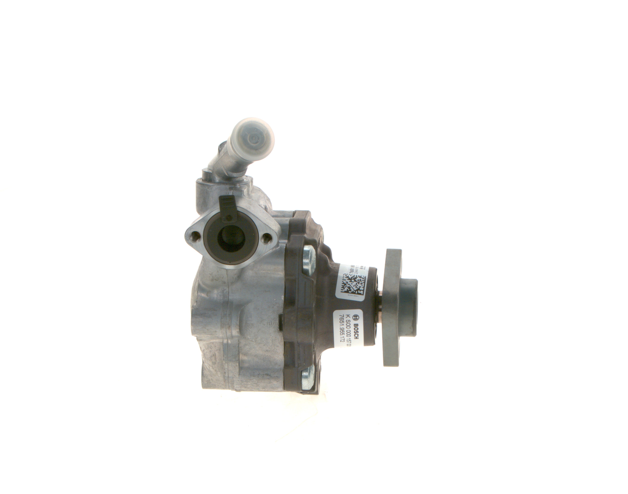 Pompa idraulica, Sterzo - K S00 000 157 BOSCH
