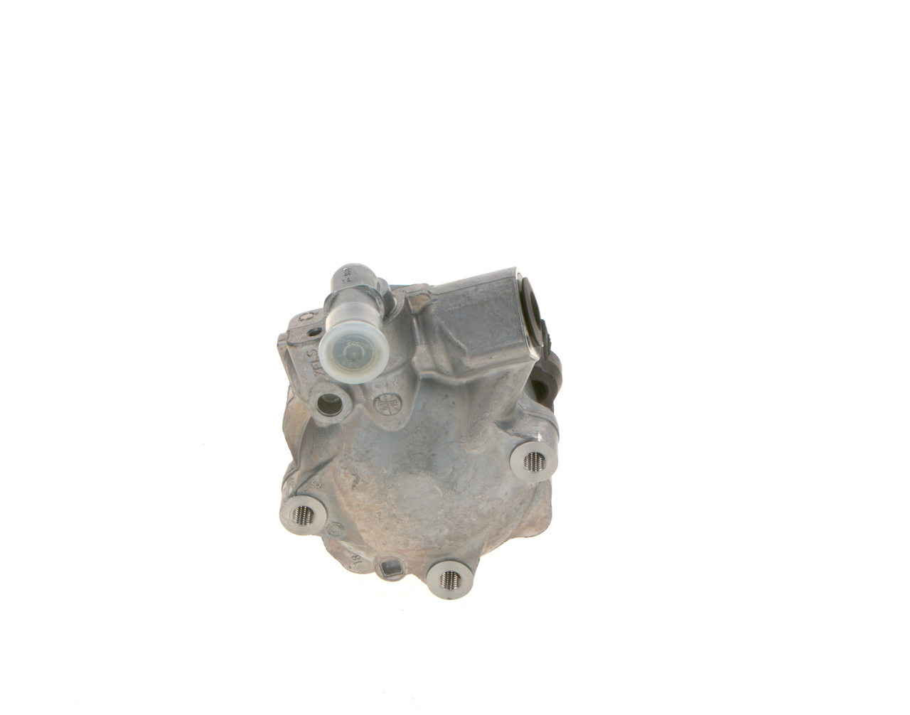 Hydraulic Pump, steering system - K S00 000 158 BOSCH
