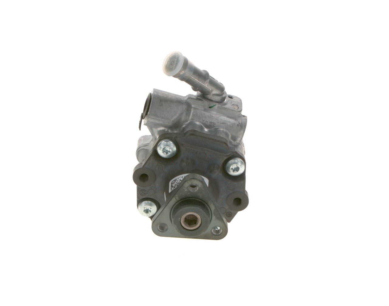 Hydraulic Pump, steering system - K S00 000 160 BOSCH