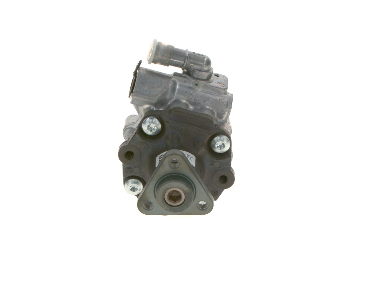 Hydraulic Pump, steering system - K S00 000 162 BOSCH