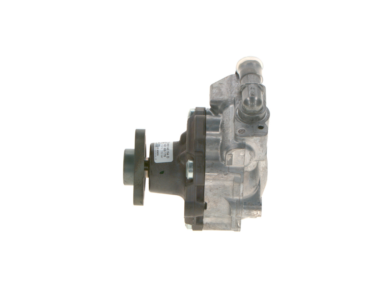 Hydraulic Pump, steering system - K S00 000 162 BOSCH