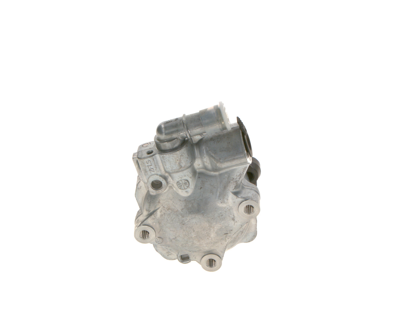 Hydraulic Pump, steering system - K S00 000 162 BOSCH