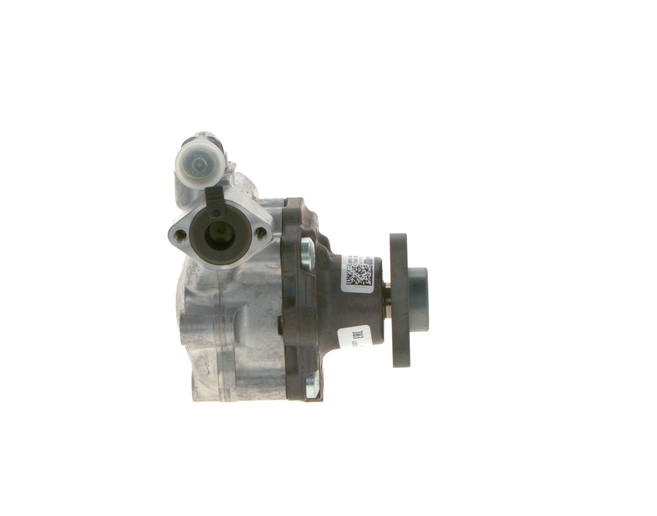 Hydraulic Pump, steering system - K S00 000 162 BOSCH