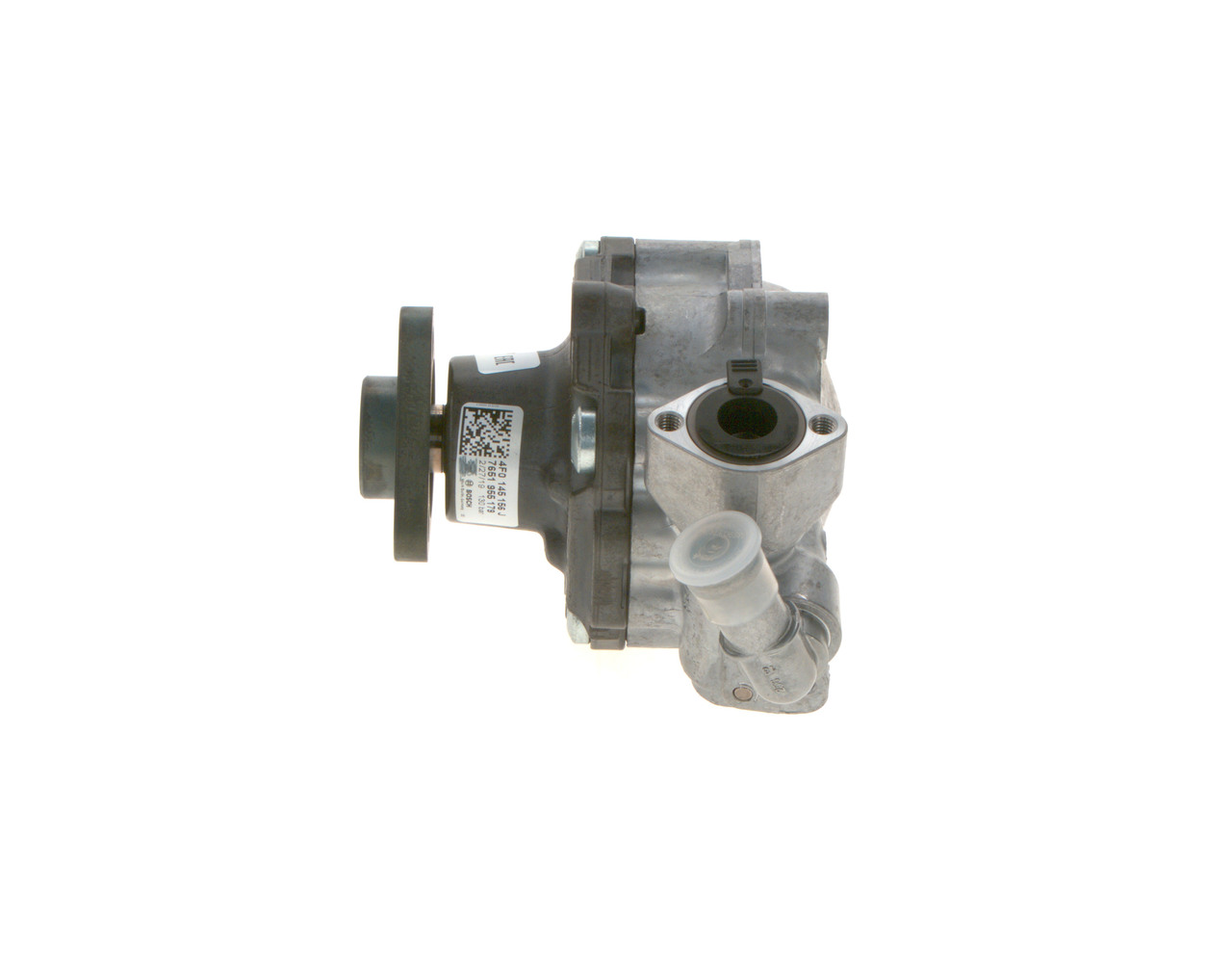Hydraulic Pump, steering system - K S00 000 163 BOSCH