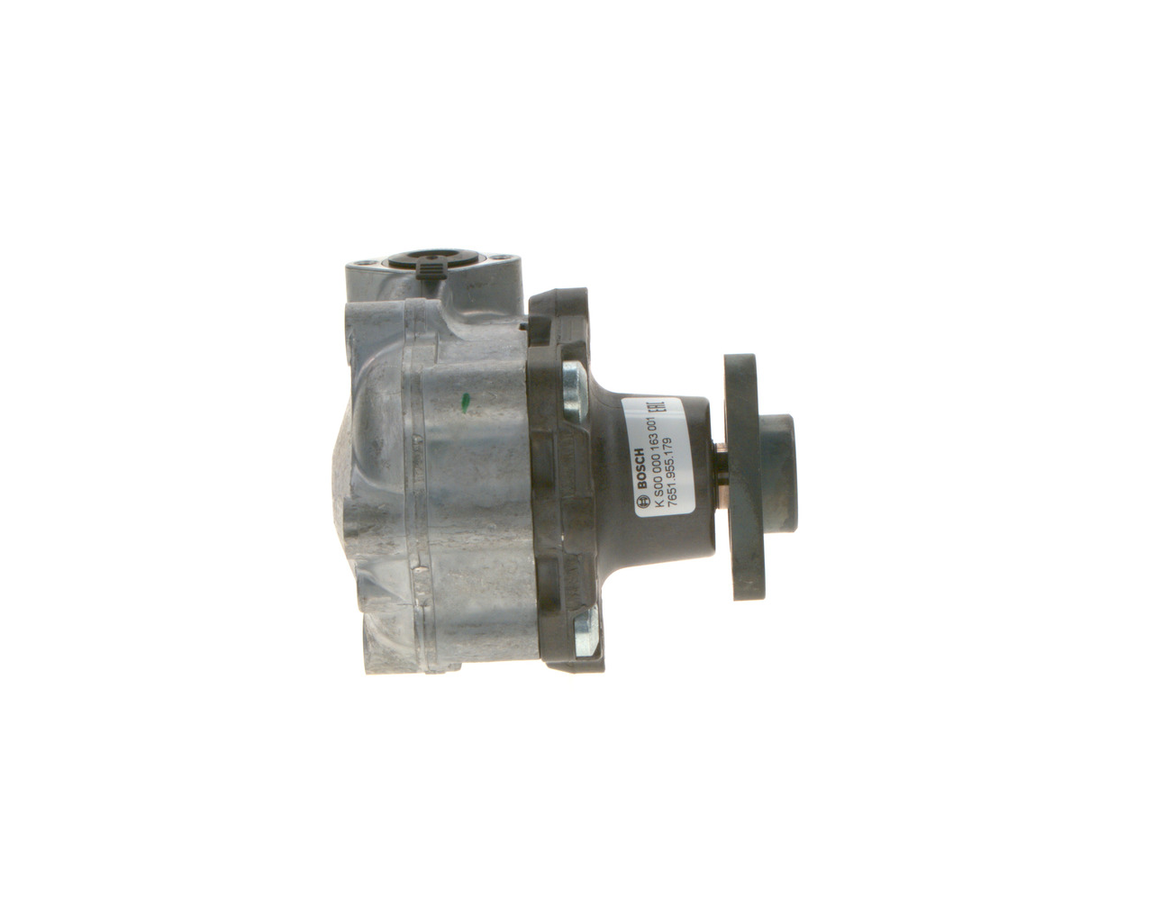 Hydraulic Pump, steering system - K S00 000 163 BOSCH