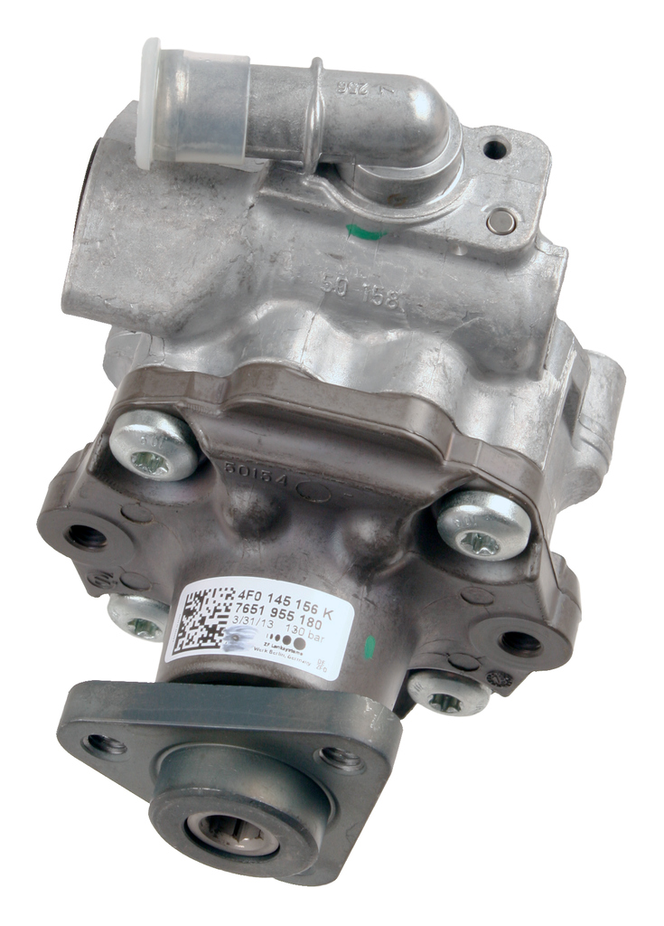 Hydraulic Pump, steering system - K S00 000 164 BOSCH