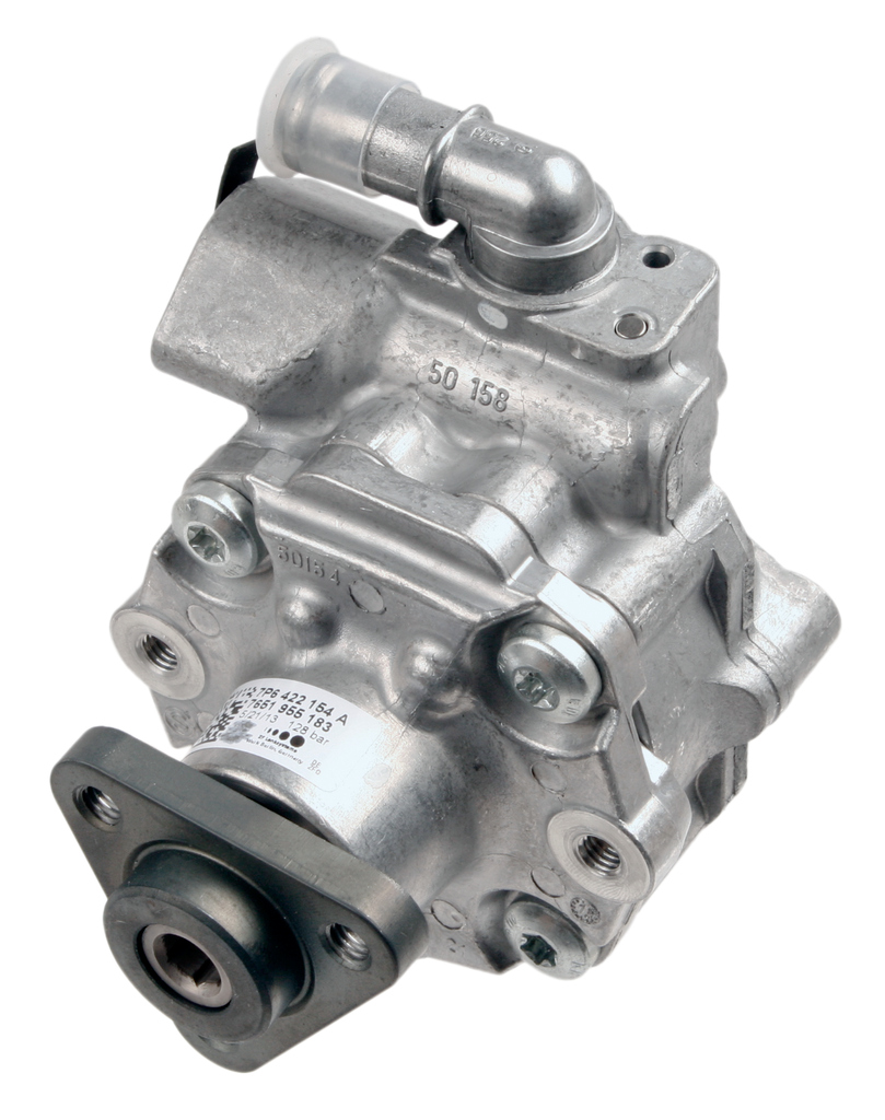 hidraulinis siurblys, vairo sistema - K S00 000 166 BOSCH