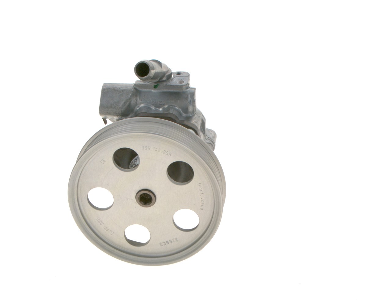 Hydraulic Pump, steering system - K S00 000 170 BOSCH