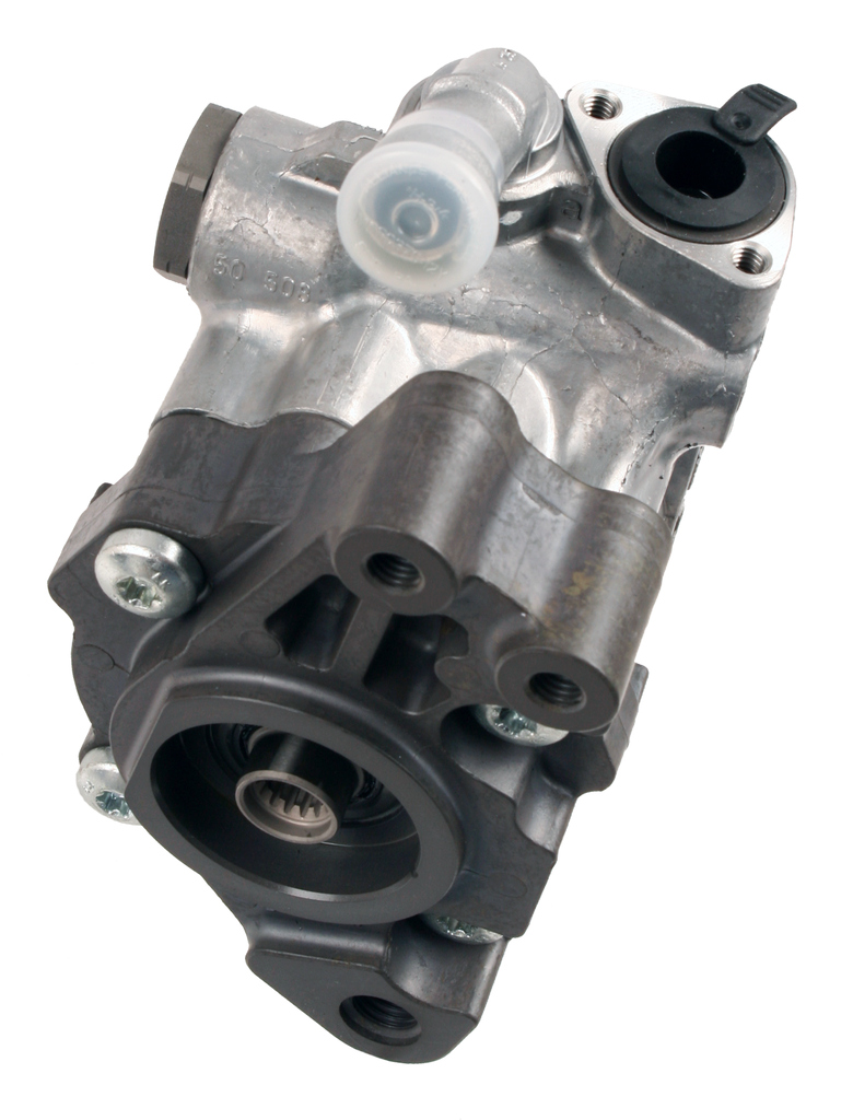 Hydraulic Pump, steering system - K S00 000 178 BOSCH