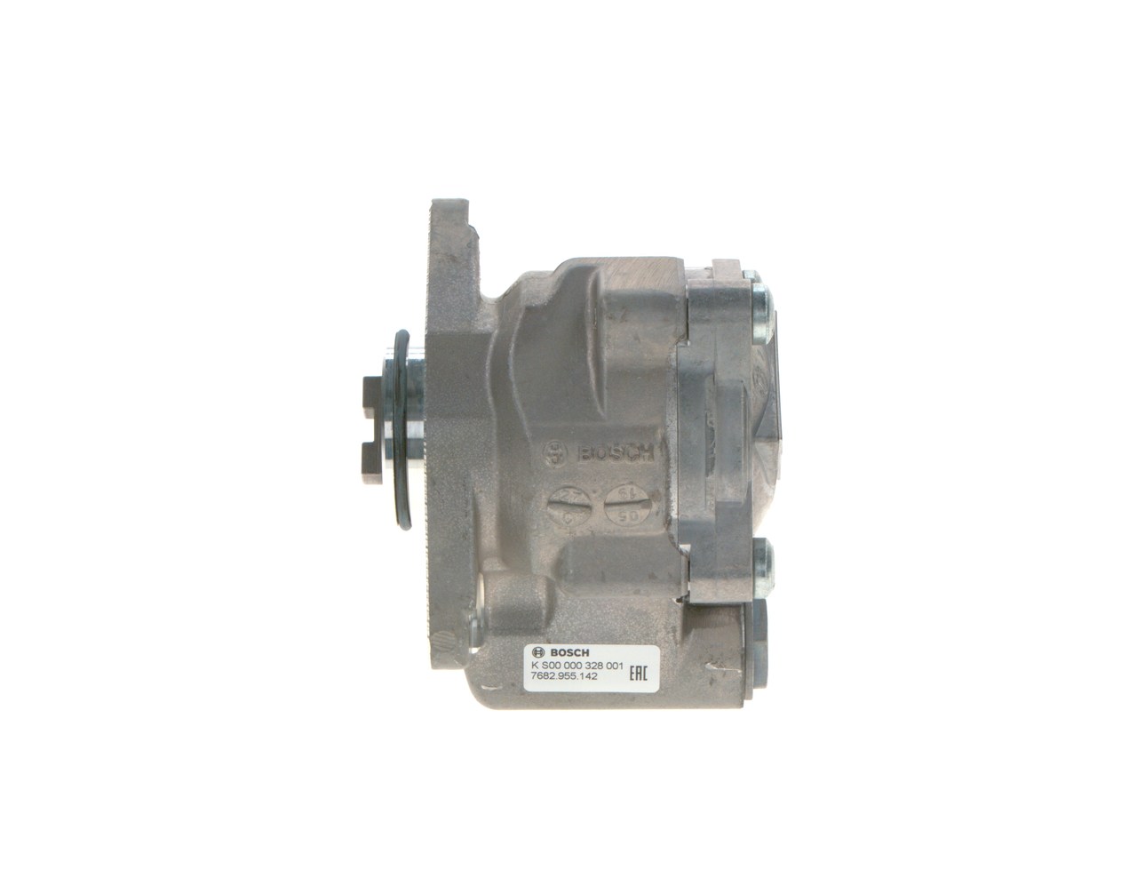 Hydraulic Pump, steering system - K S00 000 328 BOSCH
