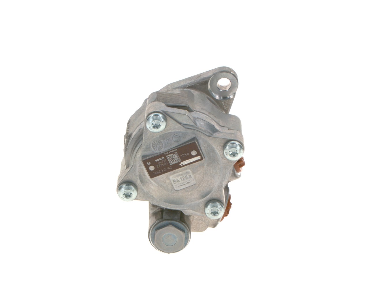 Hydraulic Pump, steering system - K S00 000 328 BOSCH
